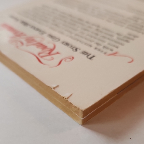 Road to Avonlea Book 2 - The Story Girl Earns Her Name - Picture 4 of 6